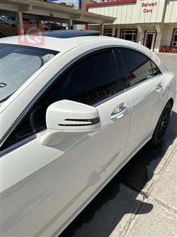 مرسيدس بنز CLS